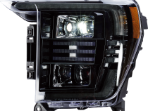 Ford F150 2021+ Headlights White DRL Essential Series OLM