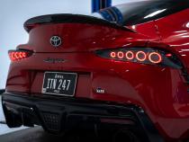 OLM Legacy Taillights 2020+ Toyota Supra