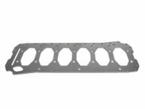 Dodge Common Rail Gorilla Girdle For 89-02 Cummins 12mm With ARP XL Main Studs Industrial Injection