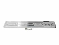 Dodge Tappet Cover For 89-98 Cummins Billet With Breather Industrial Injection
