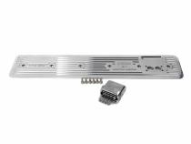 Dodge Tappet Cover For 89-98 Cummins Billet With Breather Industrial Injection
