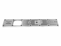 Dodge Intake Plate For 03-07 5.9L Cummins Polished Billet Industrial Injection