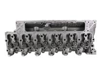 Dodge Permium Stock Plus Head For 89-98 5.9L Cummins Industrial Injection