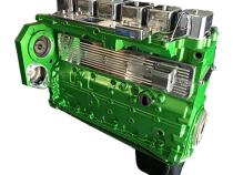 Dodge Performance Long Block For 89-98 Cummins Industrial Injection