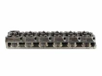 Dodge Race Head For 1998.5-2002 5.9L Cummins Industrial Injection
