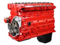 Dodge Performance Long Block For 1998.5-2002 Cummins Industrial Injection