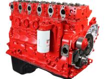 Dodge Performance Long Block For 1998.5-2002 Cummins Industrial Injection