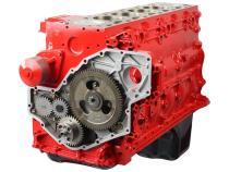 Dodge Premium Stock Plus Short Block For 2004.5-2007 5.9L Cummins Industrial Injection