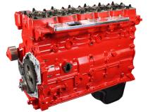 Dodge CR Performance Long Block For 03-07 5.9L Cummins Industrial Injection