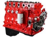 Dodge CR Performance Long Block For 03-07 5.9L Cummins Industrial Injection
