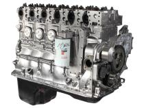 Dodge CR Race Long Block For 2007.5-2018 6.7L Cummins Industrial Injection