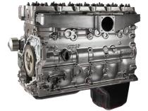 Dodge CR Race Long Block For 2007.5-2018 6.7L Cummins Industrial Injection