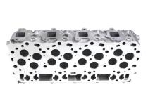 GM Remanufactured Stock Heads For 01-04 LB7 Duramax Industrial Injection
