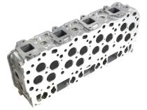 GM Remanufactured Stock Heads For 01-04 LB7 Duramax Industrial Injection