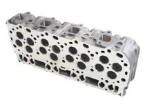 GM Race Heads For 2004.5-2005 LLY 6.6L Duramax Industrial Injection