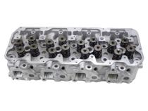 GM Race Heads For 2004.5-2005 LLY 6.6L Duramax Industrial Injection