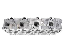GM Race Heads For 11-16 LML 6.0L Duramax Industrial Injection