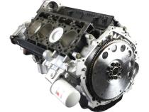 GM Race Short Block For 11-16 LML 6.6L Duramax Industrial Injection