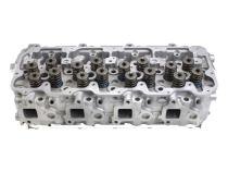 GM Remanufactured Stock Heads For 11-16 LML 6.0L Duramax Industrial Injection