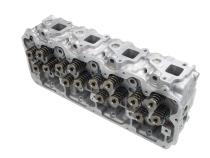 GM Remanufactured Stock Heads For 11-16 LML 6.0L Duramax Industrial Injection