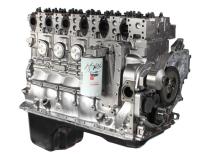 Dodge Shredder Series Race Long Block For 03-18 Cummins Industrial Injection