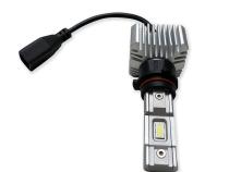 V2 DRIVE Series PSX26W 2,500 LUX Driverless Plug-and-Play LED Headlight Kit w/ Canbus Decoder 3yr warranty Race Sport Lighting