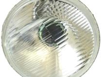 5.75 Inch OEM Headlight Conversion Lens Holds H4 Bulbs Individual Race Sport Lighting