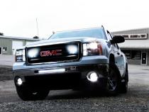 Universal LED Light Bar Wire Harness w/ Switch w/ heavier gauge for 40-50 Inch Light Bars 1 Output Race Sport Lighting