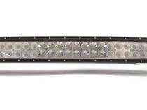 22 Inch Combo LED Light Bar 120W/7,800LM Includes Easy to install Wire Harness and Switch 3 Yr Warranty Flagship Light Bars Street Series Race Sport Lighting