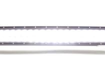 22 Inch Combo LED Light Bar 120W/7,800LM Includes Easy to install Wire Harness and Switch 3 Yr Warranty Flagship Light Bars Street Series Race Sport Lighting