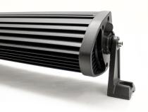 32 Inch LED Light Bar Single Row Straight Combo 180W/10700 Lumen Street Series Race Sport Lighting