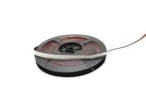 V Sport Plasma 16.4 Foot IP65 LED Solid Tape Strip Reels With Heavy Duty 3M Adhesive RGB MULTICOLOR With Remote and Retail Box Race Sport Lighting