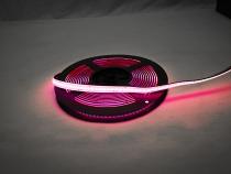 V Sport Plasma 16.4 Foot IP65 LED Solid Tape Strip Reels With Heavy Duty 3M Adhesive RGB MULTICOLOR With Remote and Retail Box Race Sport Lighting