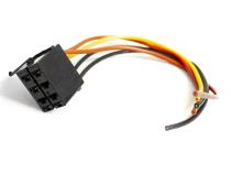 Pre-Wired 5 Position Rocker Switch Socket Race Sport Lighting