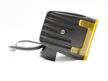 3x4 Inch 24W 6-LED CREE Cube Spot Light w/ Optional Amber CoverStreet Series Race Sport Lighting