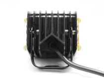 3x4 Inch 24W 6-LED CREE Cube Spot Light w/ Optional Amber CoverStreet Series Race Sport Lighting