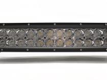 12.5 Inch Eco Light LED Light Bars w/ 3D Reflector Optics and CREE LED Race Sport Lighting