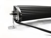 12.5 Inch Eco Light LED Light Bars w/ 3D Reflector Optics and CREE LED Race Sport Lighting