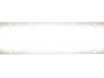 31.5 Inch RGB LED Light Bar 11400 Lumen With Combo Beam and Dual Bracket Options 90W  IP67 ColorSMART L8 Series Race Sport Lighting