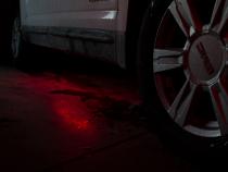 RGB LED Underbody Kit Smartphone Controlled Complete Kit ColorSMART Race Sport Lighting