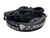 RGB LED Underbody Kit Smartphone Controlled Complete Kit ColorSMART Race Sport Lighting