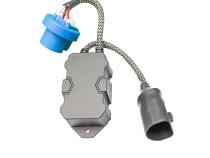 Canbus All Solution Decoder for 9007 Plug N Play with LED and HID Kits Sold in Pairs Race Sport Lighting