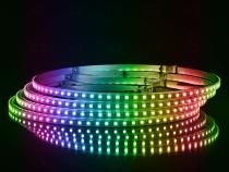 15.5 Inch LED Wheel Light Kits with 16 Million Colors with Chasing Function ColorSMART Bluetooth Controlled Race Sport Lighting