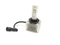 D1 8000 Lumen D Series Projector Compliant OEM Canbus LED headlight Kit 6000 Kelvin Sold in Pairs Race Sport Lighting