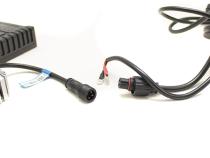 D2 8000 Lumen D Series Projector Compliant OEM Canbus LED headlight Kit 6000 Kelvin Sold in Pairs Race Sport Lighting
