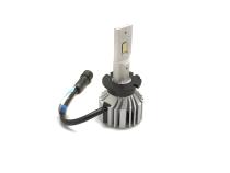D4 8000 Lumen D Series Projector Compliant OEM Canbus LED headlight Kit 6000 Kelvin Sold in Pairs Race Sport Lighting