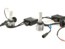 D4 8000 Lumen D Series Projector Compliant OEM Canbus LED headlight Kit 6000 Kelvin Sold in Pairs Race Sport Lighting