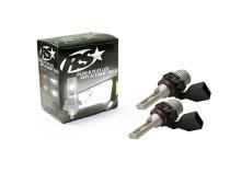 5202 Plug N Play Super LUX LED Replacement Bulbs 1,900 LUX Max Output PNP Series Race Sport Lighting