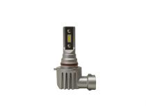 9005 Plug N Play Super LUX LED Replacement Bulbs 1,900 LUX Max Output PNP Series Race Sport Lighting