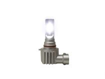 9005 Plug N Play Super LUX LED Replacement Bulbs 1,900 LUX Max Output PNP Series Race Sport Lighting